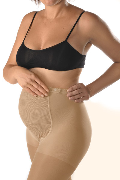 Колготки CL4137 Collant Nady Gestante 70 den Playa